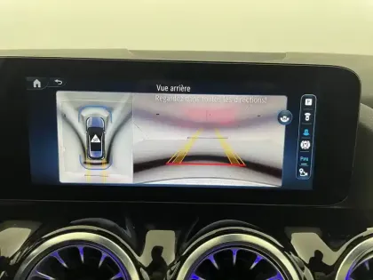 Photo 26 Mercedes GLA  200 d 8G-DCT