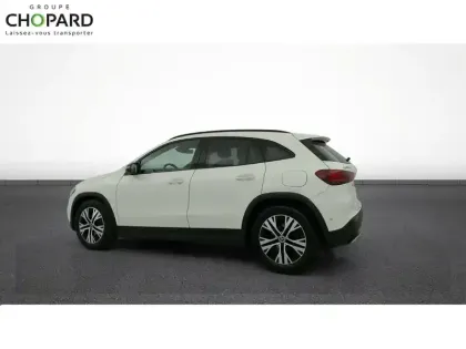 Photo 72 Mercedes GLA  200 d 8G-DCT