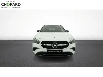Photo 35 Mercedes GLA  200 d 8G-DCT