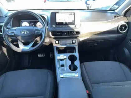 Photo 4 Hyundai Kona  Electrique 39 kWh - 136 ch