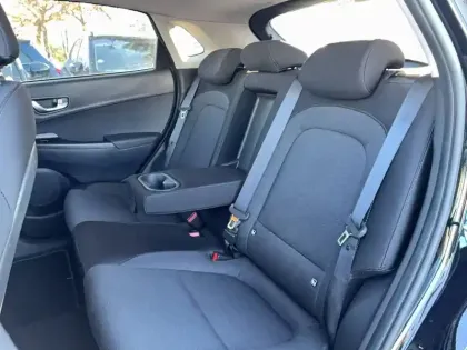 Photo 13 Hyundai Kona  Electrique 39 kWh - 136 ch