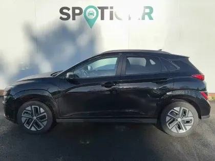 Photo 31 Hyundai Kona  Electrique 39 kWh - 136 ch