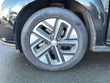 Photo 8 Hyundai Kona  Electrique 39 kWh - 136 ch