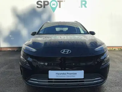 Photo 2 Hyundai Kona  Electrique 39 kWh - 136 ch