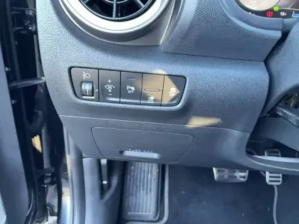 Photo 17 Hyundai Kona  Electrique 39 kWh - 136 ch