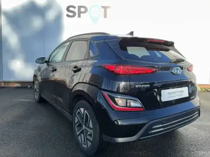 Photo 28 Hyundai Kona  Electrique 39 kWh - 136 ch