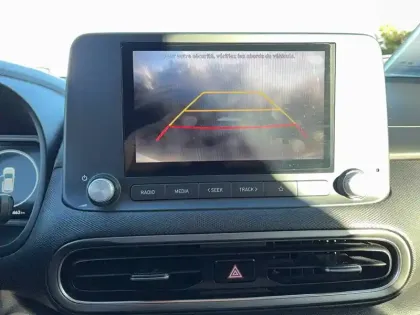 Photo 23 Hyundai Kona  Electrique 39 kWh - 136 ch