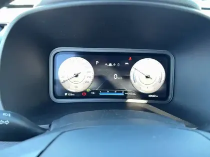 Photo 20 Hyundai Kona  Electrique 39 kWh - 136 ch