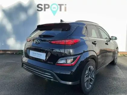 Photo 1 Hyundai Kona  Electrique 39 kWh - 136 ch