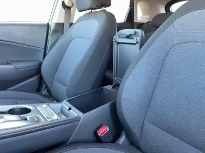 Photo 27 Hyundai Kona  Electrique 39 kWh - 136 ch