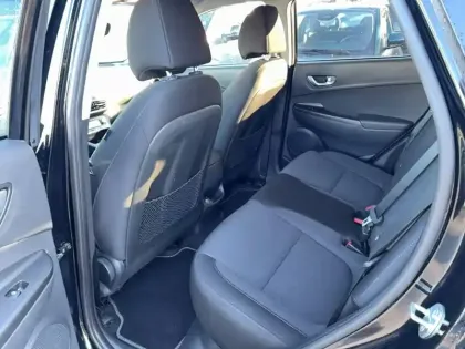 Photo 12 Hyundai Kona  Electrique 39 kWh - 136 ch