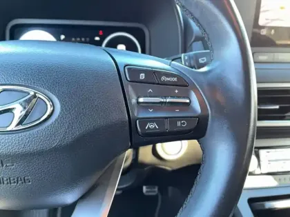 Photo 19 Hyundai Kona  Electrique 39 kWh - 136 ch