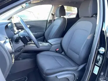 Photo 7 Hyundai Kona  Electrique 39 kWh - 136 ch