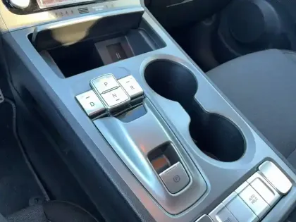 Photo 21 Hyundai Kona  Electrique 39 kWh - 136 ch