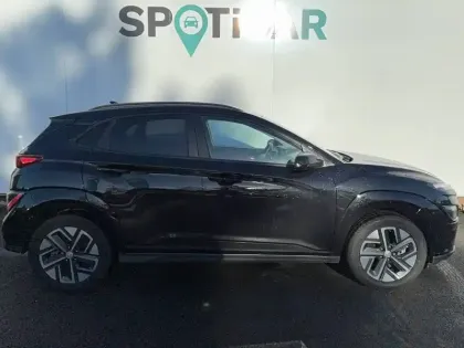 Photo 29 Hyundai Kona  Electrique 39 kWh - 136 ch