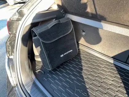 Photo 10 Hyundai Kona  Electrique 39 kWh - 136 ch