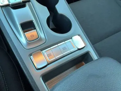 Photo 22 Hyundai Kona  Electrique 39 kWh - 136 ch