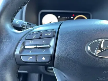 Photo 18 Hyundai Kona  Electrique 39 kWh - 136 ch