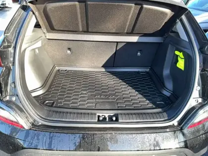 Photo 6 Hyundai Kona  Electrique 39 kWh - 136 ch