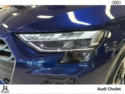 Photo 18 Audi A3  Berline TFSI Mild Hybrid 150 S tronic 7