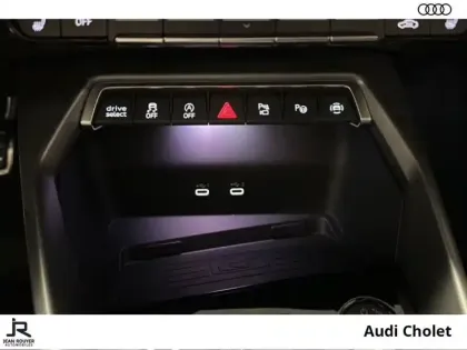 Photo 36 Audi A3  Berline TFSI Mild Hybrid 150 S tronic 7