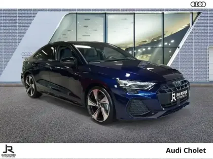 Photo 1 Audi A3  Berline TFSI Mild Hybrid 150 S tronic 7