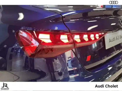 Photo 39 Audi A3  Berline TFSI Mild Hybrid 150 S tronic 7