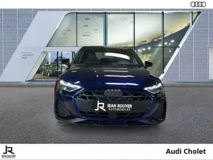 Photo 8 Audi A3  Berline TFSI Mild Hybrid 150 S tronic 7