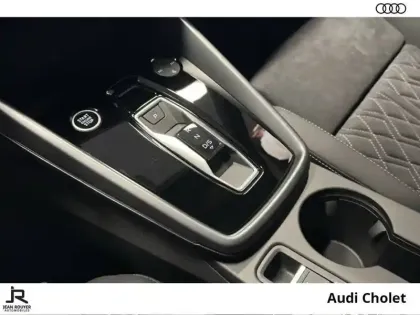 Photo 5 Audi A3  Berline TFSI Mild Hybrid 150 S tronic 7