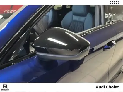 Photo 37 Audi A3  Berline TFSI Mild Hybrid 150 S tronic 7