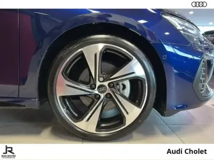 Photo 30 Audi A3  Berline TFSI Mild Hybrid 150 S tronic 7