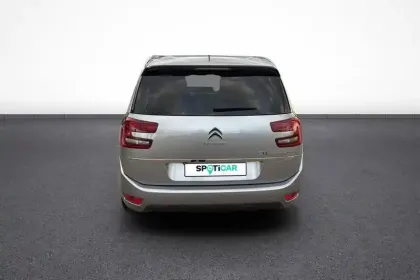 Photo 4 Citroën C4 Grand  Spacetourer BlueHDi 130 S&S BVM6