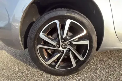 Photo 26 Citroën C4 Grand  Spacetourer BlueHDi 130 S&S BVM6