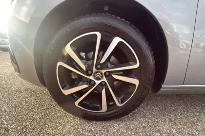 Photo 24 Citroën C4 Grand  Spacetourer BlueHDi 130 S&S BVM6