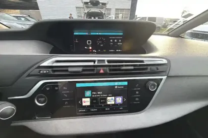 Photo 11 Citroën C4 Grand  Spacetourer BlueHDi 130 S&S BVM6