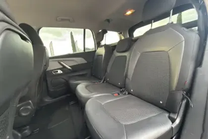 Photo 9 Citroën C4 Grand  Spacetourer BlueHDi 130 S&S BVM6