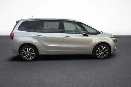 Photo 6 Citroën C4 Grand  Spacetourer BlueHDi 130 S&S BVM6