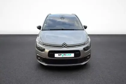 Photo 1 Citroën C4 Grand  Spacetourer BlueHDi 130 S&S BVM6