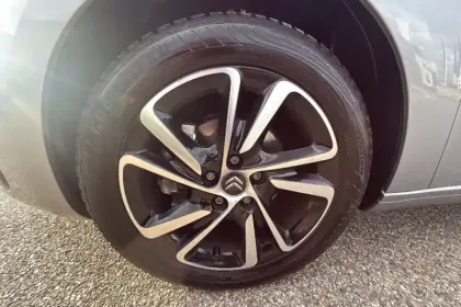 Photo 27 Citroën C4 Grand  Spacetourer BlueHDi 130 S&S BVM6