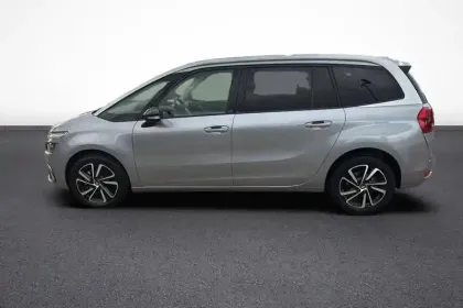 Photo 2 Citroën C4 Grand  Spacetourer BlueHDi 130 S&S BVM6