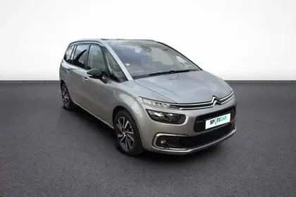 Photo 7 Citroën C4 Grand  Spacetourer BlueHDi 130 S&S BVM6