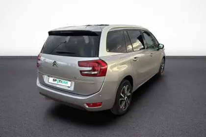 Photo 5 Citroën C4 Grand  Spacetourer BlueHDi 130 S&S BVM6