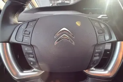 Photo 20 Citroën C4 Grand  Spacetourer BlueHDi 130 S&S BVM6