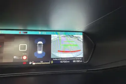 Photo 14 Citroën C4 Grand  Spacetourer BlueHDi 130 S&S BVM6