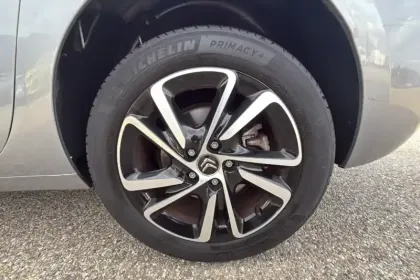 Photo 25 Citroën C4 Grand  Spacetourer BlueHDi 130 S&S BVM6