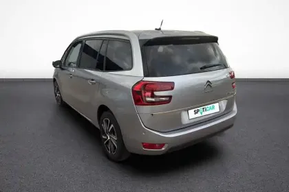 Photo 3 Citroën C4 Grand  Spacetourer BlueHDi 130 S&S BVM6