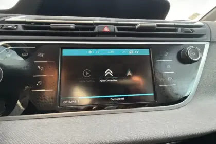 Photo 13 Citroën C4 Grand  Spacetourer BlueHDi 130 S&S BVM6