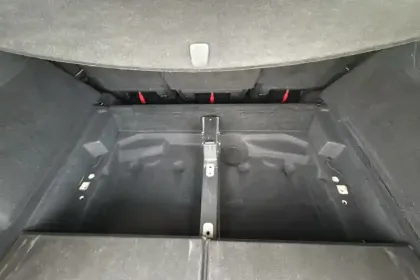 Photo 22 Citroën C4 Grand  Spacetourer BlueHDi 130 S&S BVM6