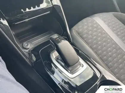 Photo 17 Peugeot 208  Electrique 50 kWh 136ch