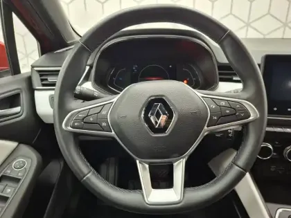 Photo 35 Renault Clio  E-Tech 140 - 21N